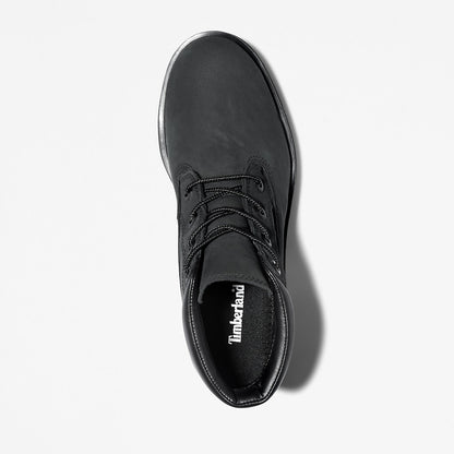 Womens Timberland Kinsley Waterproof Ankle Boot for Women in Black