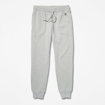 Mens Timberland Exeter River Tracksuit Bottoms for Men in Grey