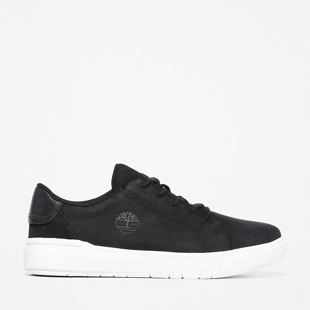 Kids Timberland Seneca Bay Trainer for Junior in Black