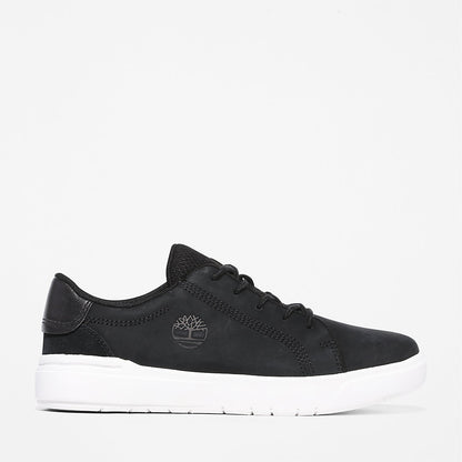 Kids Timberland Seneca Bay Trainer for Junior in Black