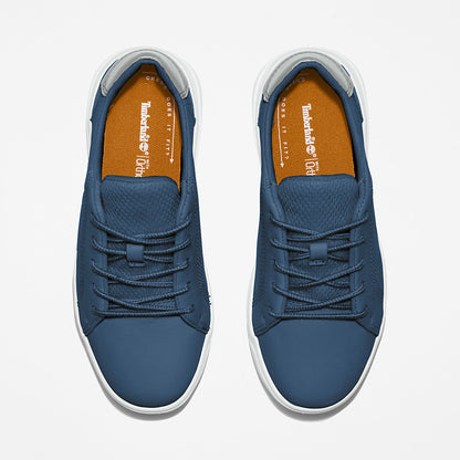 Kids Timberland Seneca Bay Trainer for Junior in Blue