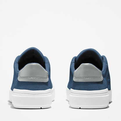 Kids Timberland Seneca Bay Trainer for Junior in Blue