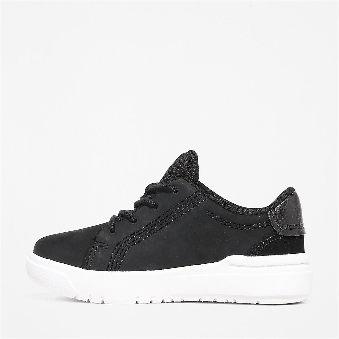 Kids Timberland Seneca Bay Trainer for Toddler in Black
