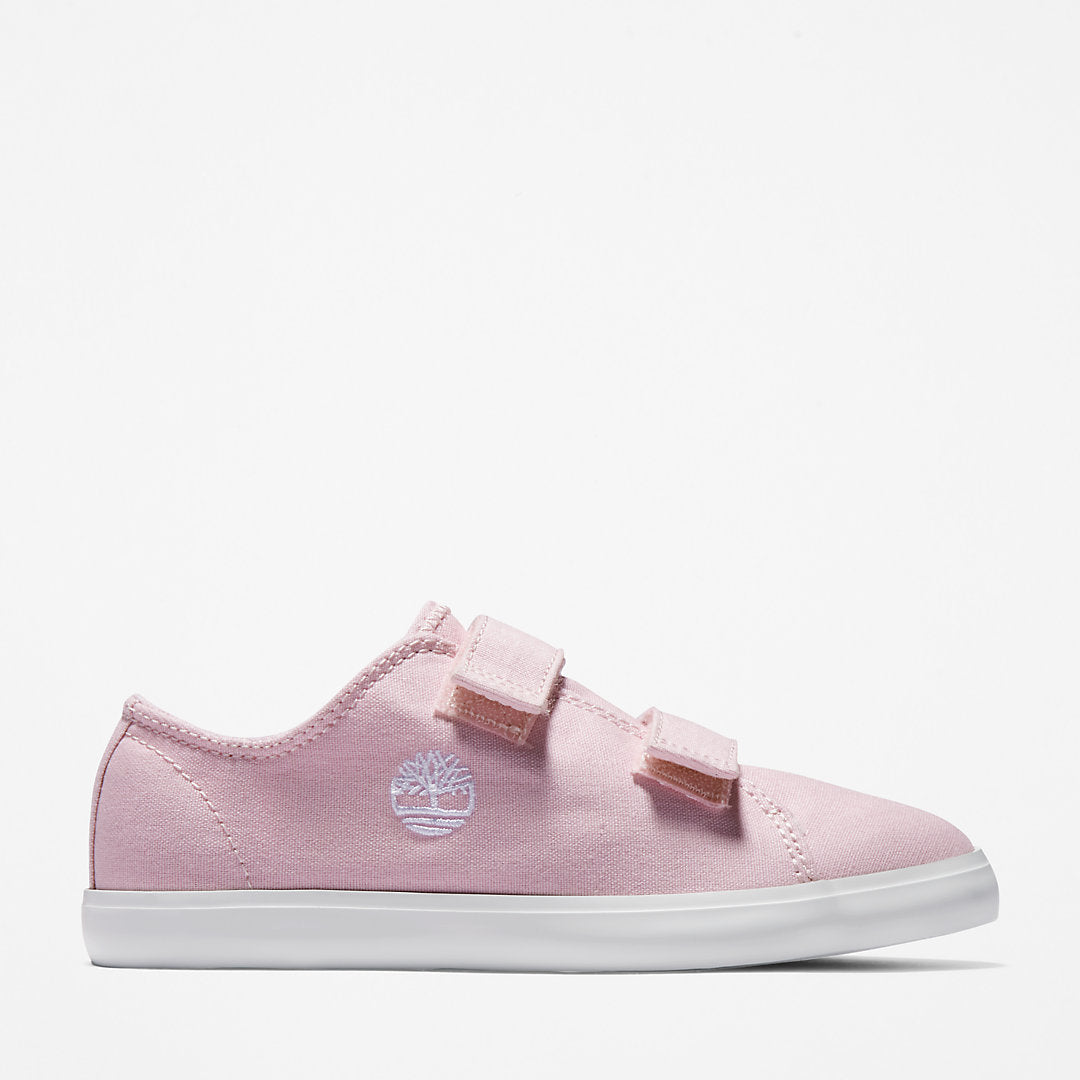 Kids Timberland Newport Bay Strappy Oxford for Youth in Pink