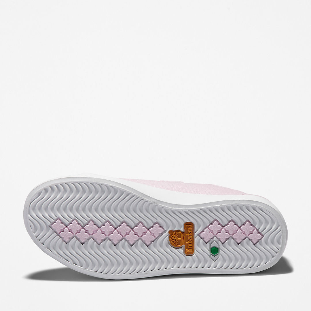 Kids Timberland Newport Bay Strappy Oxford for Youth in Pink
