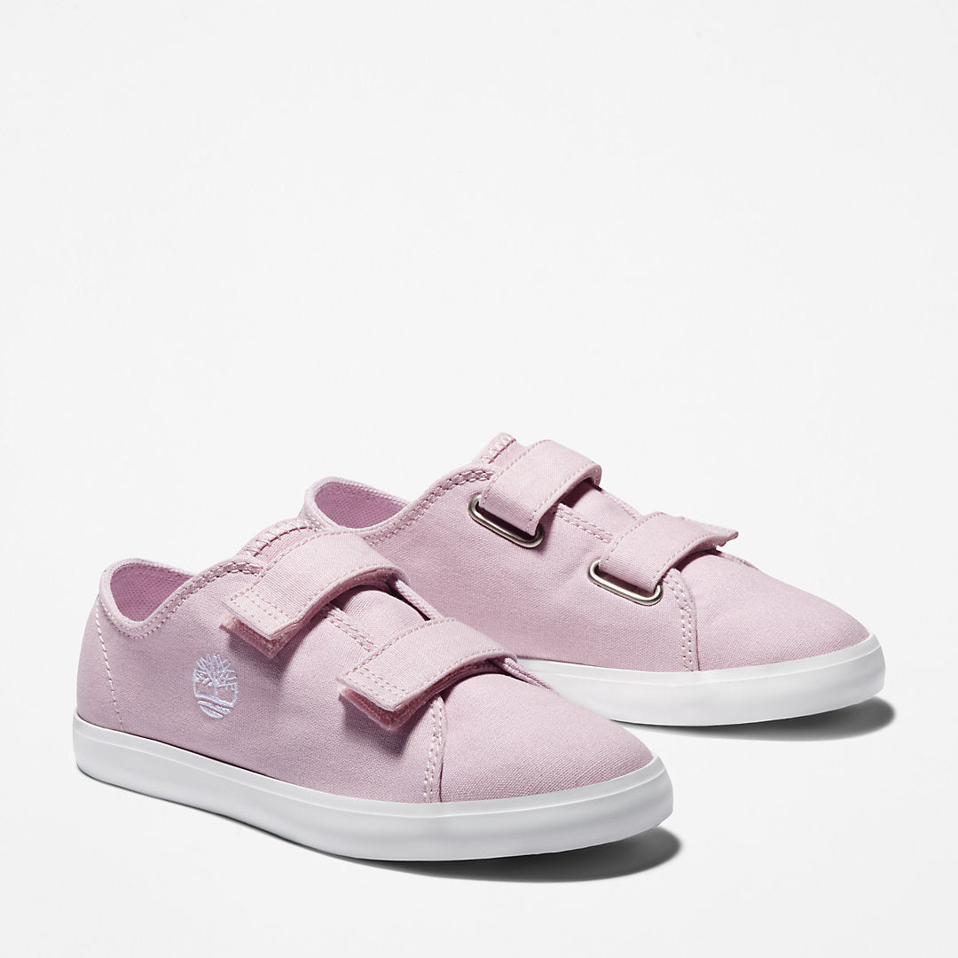 Kids Timberland Newport Bay Strappy Oxford for Youth in Pink