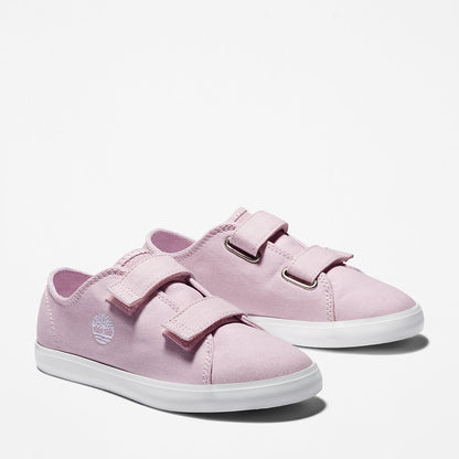 Kids Timberland Newport Bay Strappy Oxford for Youth in Pink