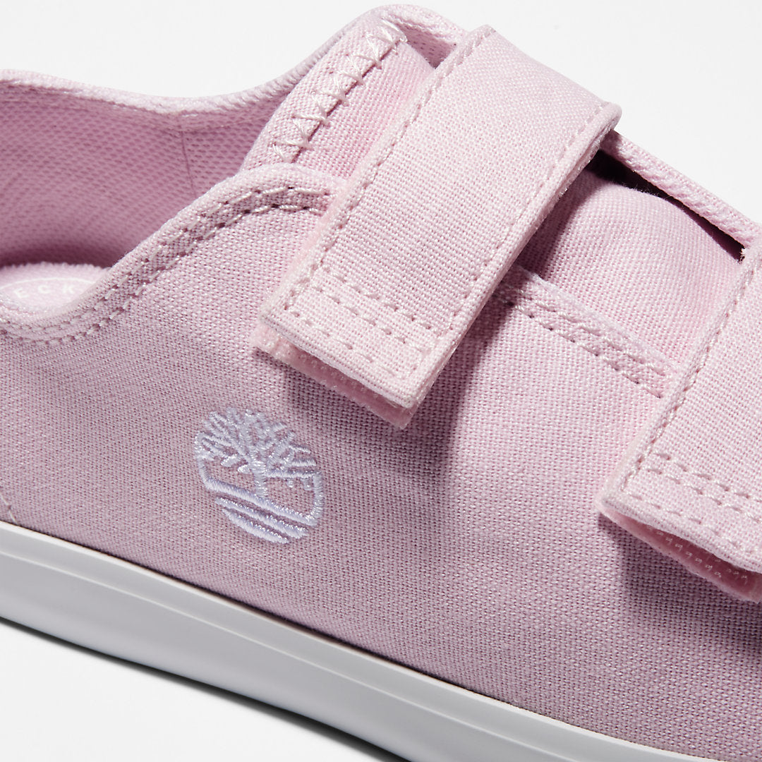 Kids Timberland Newport Bay Strappy Oxford for Youth in Pink