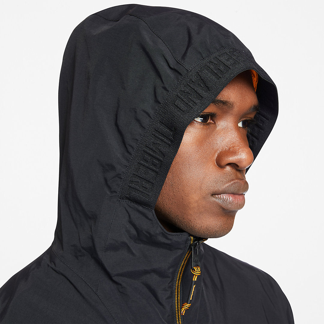 Mens Timberland Coastal Cool Bomber Jacket for Men in Black