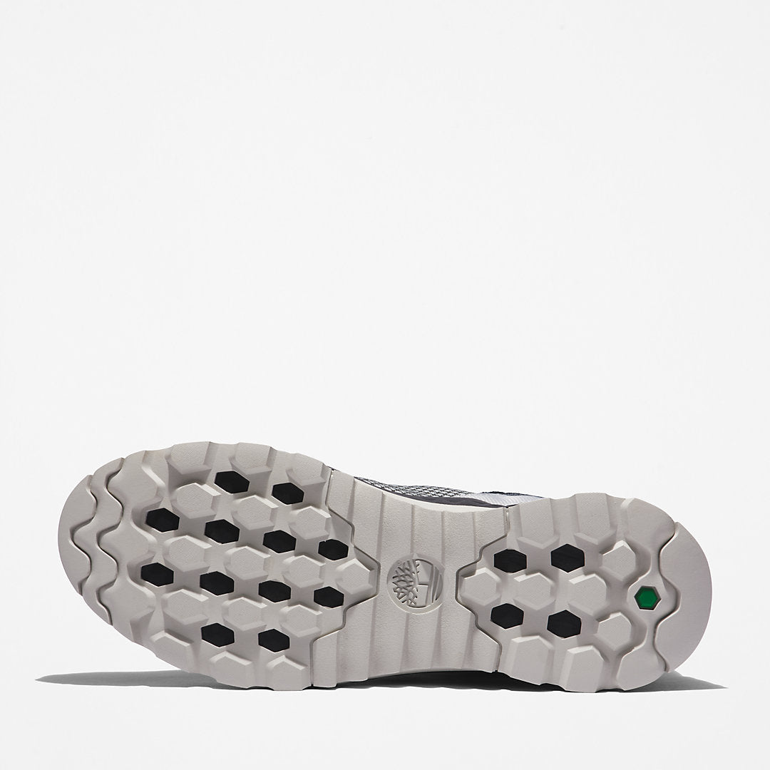 Mens Timberland GreenStride™ Solar Wave LT Hiker for Men in Grey