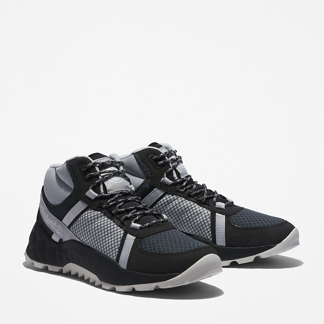 Mens Timberland GreenStride™ Solar Wave LT Hiker for Men in Grey