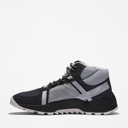 Mens Timberland GreenStride™ Solar Wave LT Hiker for Men in Grey
