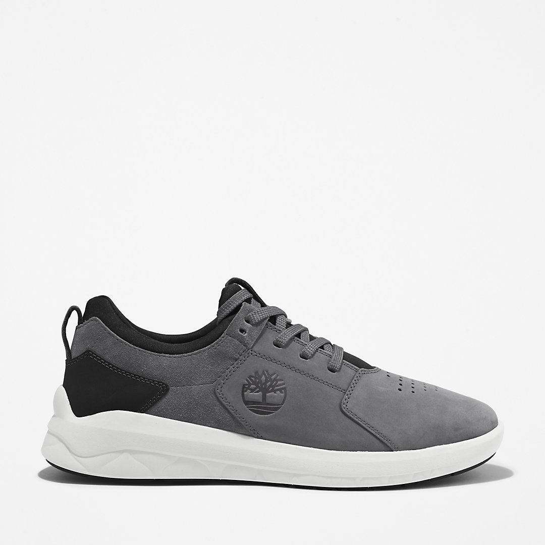 Mens Timberland Bradstreet Ultra Trainer for Men in Grey