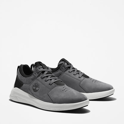 Mens Timberland Bradstreet Ultra Trainer for Men in Grey