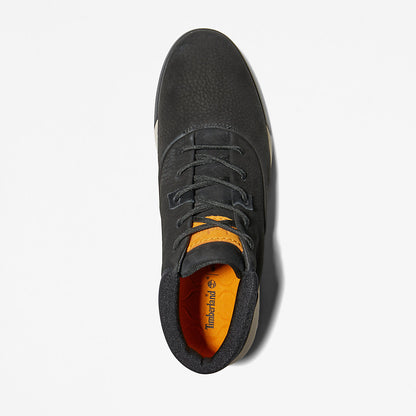 Mens Timberland Killington Ultra Chukka for Men in Black