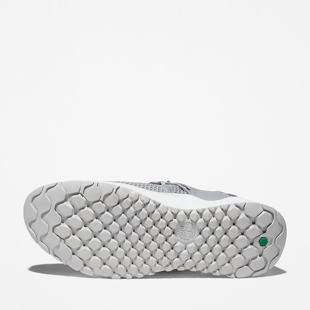 Mens Timberland Solar Wave Sneaker for Men in Grey
