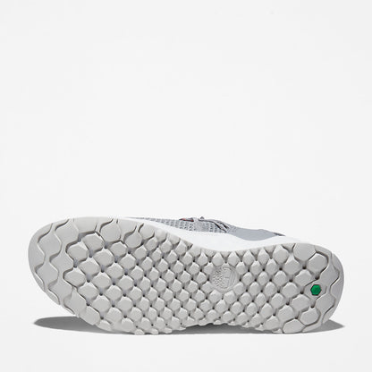 Mens Timberland Solar Wave Sneaker for Men in Grey