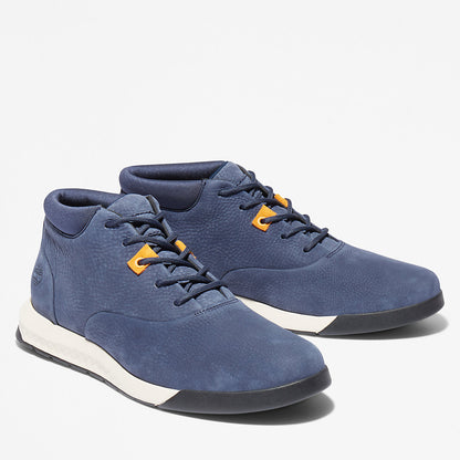 Mens Timberland Killington Ultra Chukka for Men in Navy