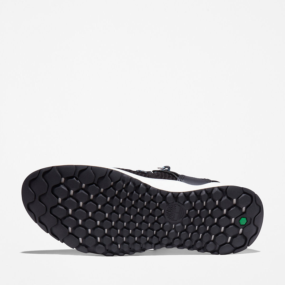 Mens Timberland Solar Wave Sneaker for Men in Black