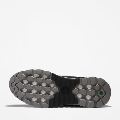 Mens Timberland GreenStride™ Solar Wave LT Hiker for Men in Black