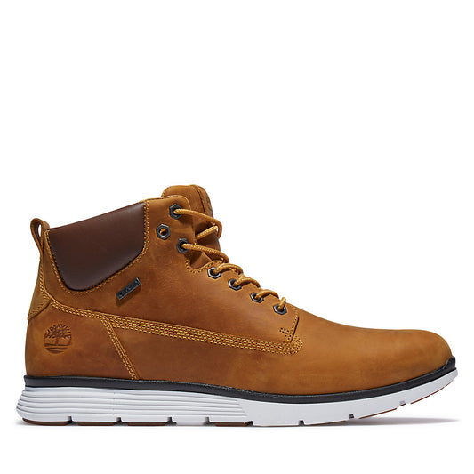 Mens Timberland Killington Gore-Tex® Chukka for Men in Yellow
