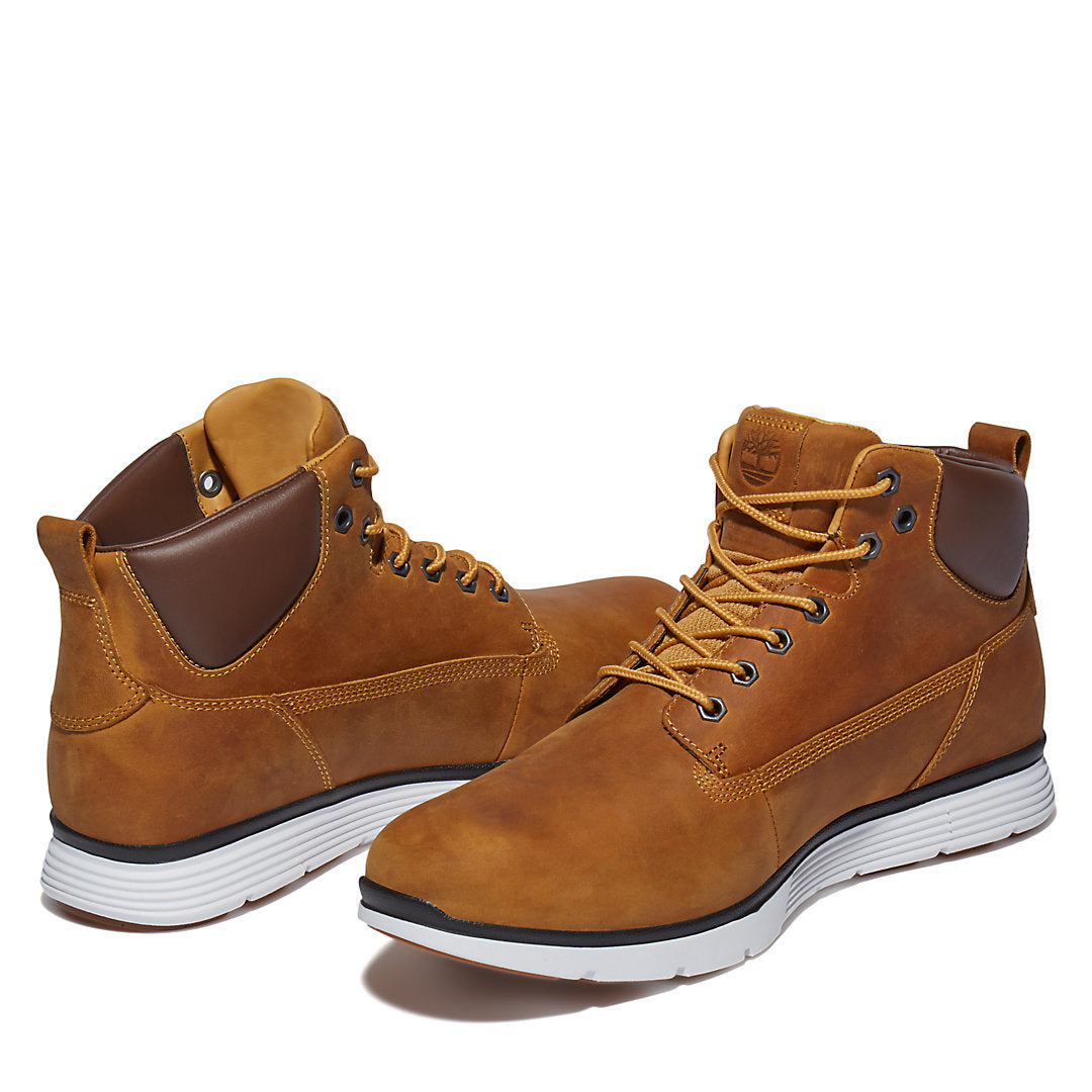 Mens Timberland Killington Gore-Tex® Chukka for Men in Yellow