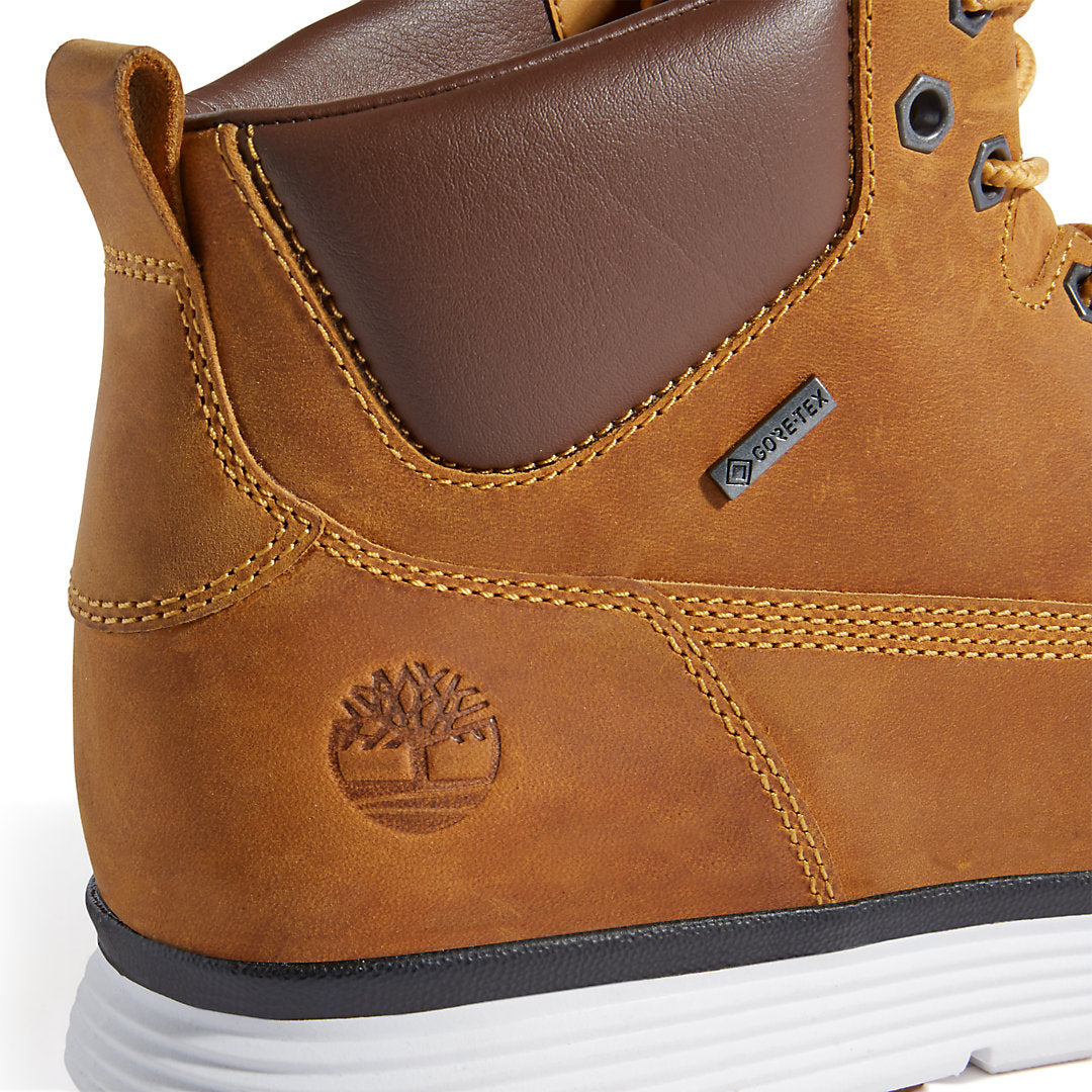 Mens Timberland Killington Gore-Tex® Chukka for Men in Yellow