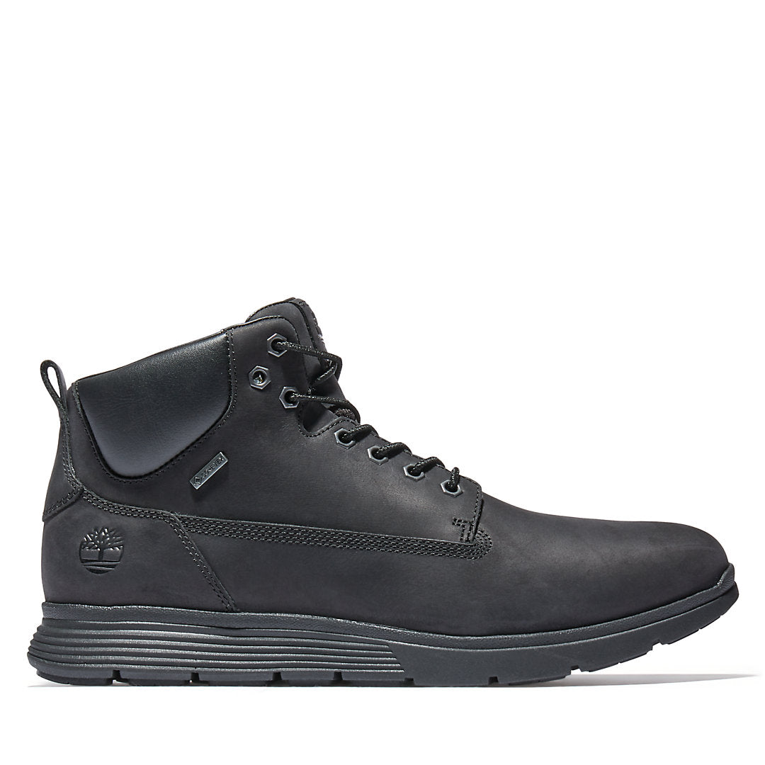 Mens Timberland Killington Gore-Tex® Chukka for Men in Black