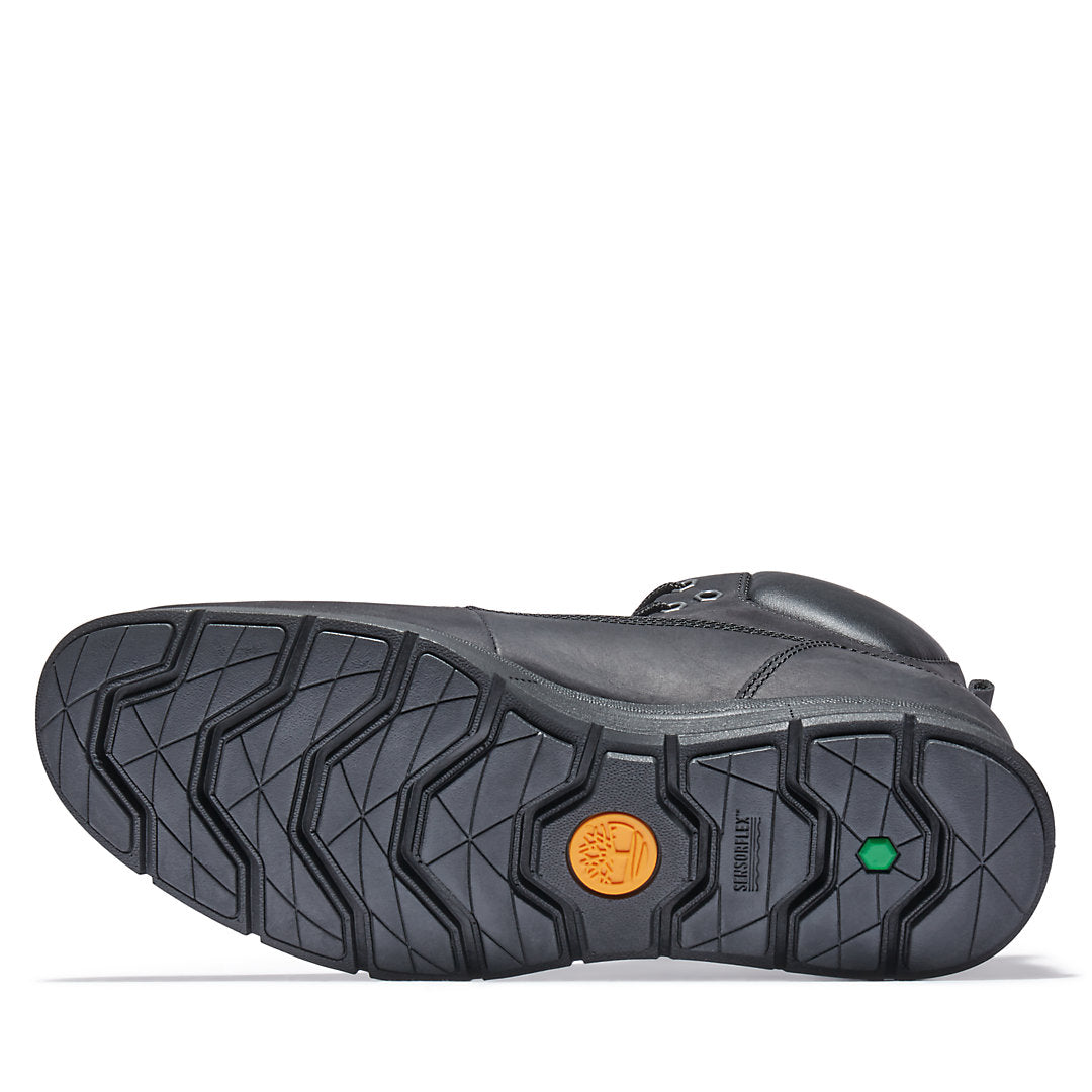 Mens Timberland Killington Gore-Tex® Chukka for Men in Black