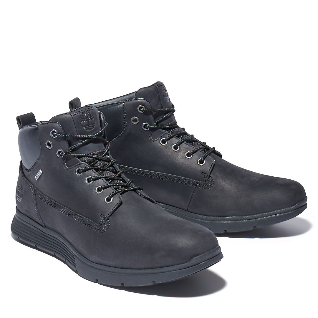 Mens Timberland Killington Gore-Tex® Chukka for Men in Black
