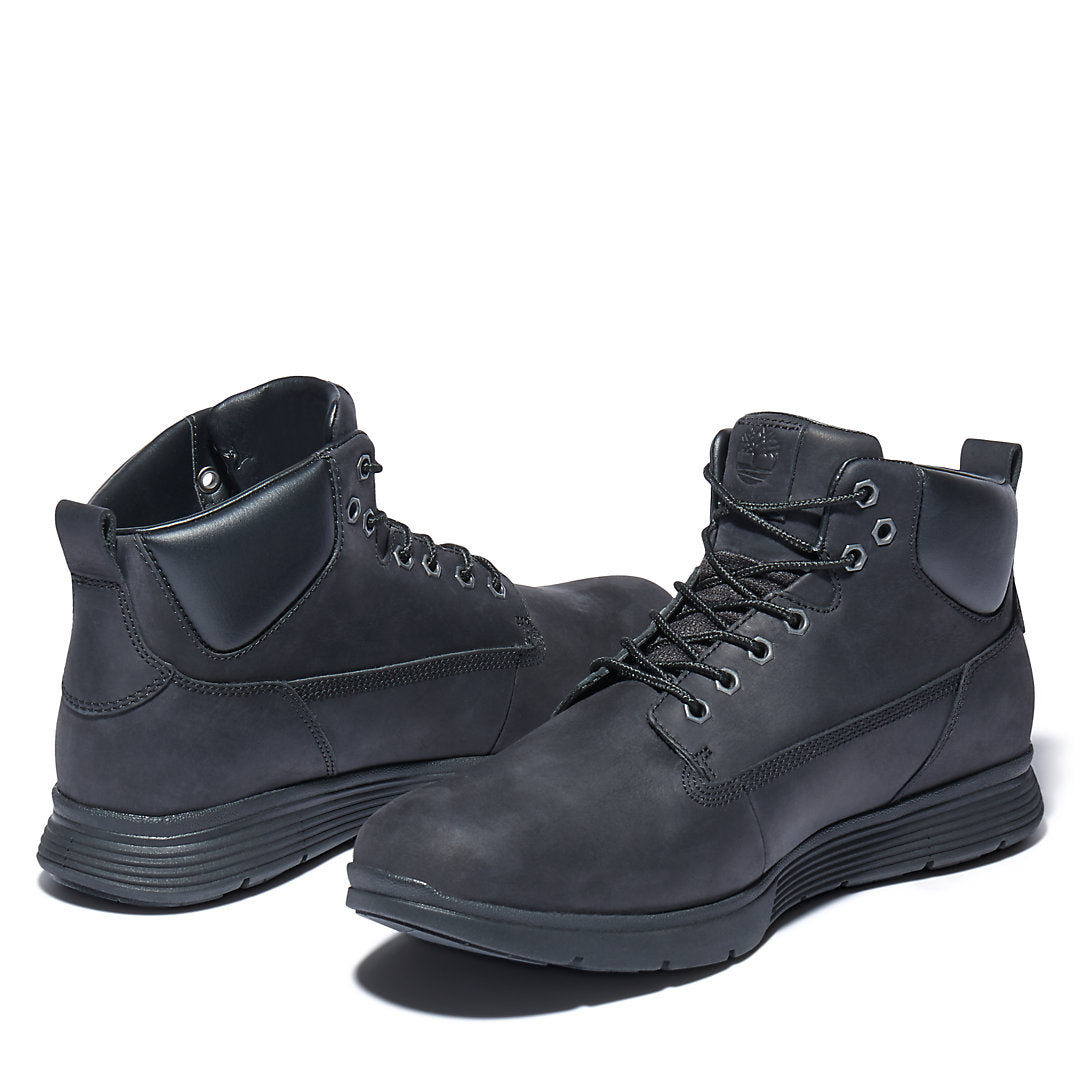 Mens Timberland Killington Gore-Tex® Chukka for Men in Black
