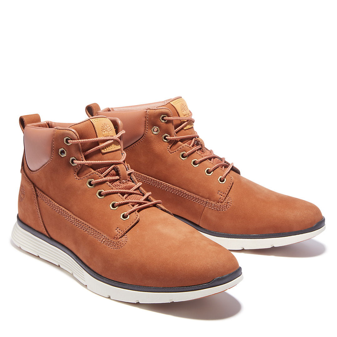 Mens Timberland Killington Chukka Boot for Men in Light Brown