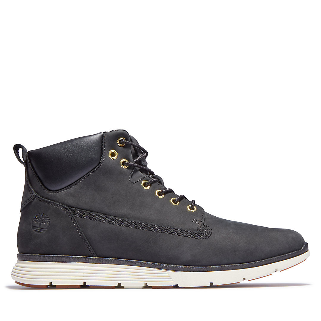 Mens Timberland Killington Chukka Boot for Men in Black