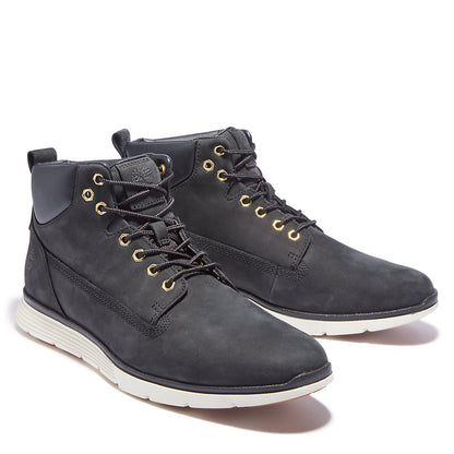 Mens Timberland Killington Chukka Boot for Men in Black