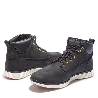 Mens Timberland Killington Chukka Boot for Men in Black