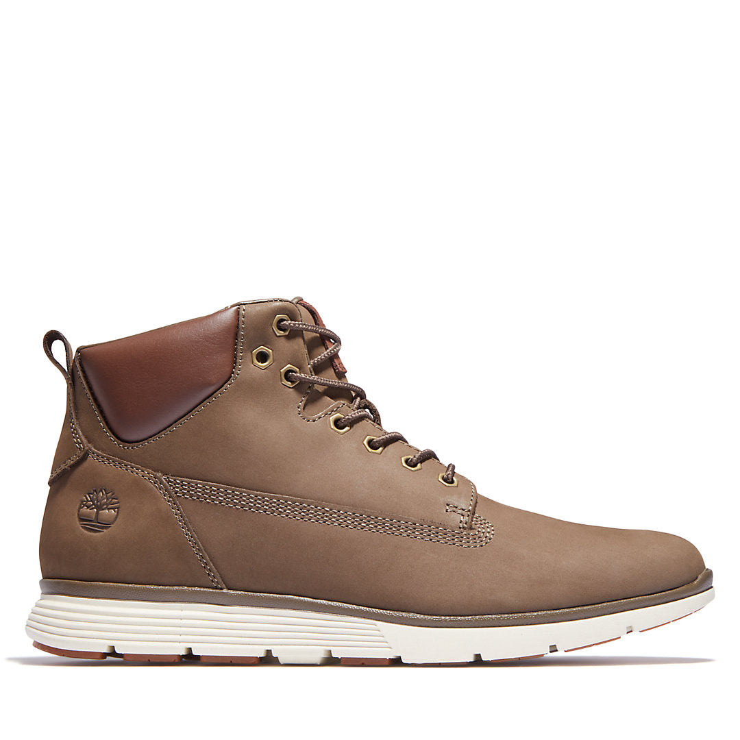 Mens Timberland Killington Chukka Boot for Men in Dark Green