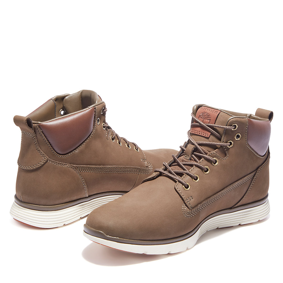 Mens Timberland Killington Chukka Boot for Men in Dark Green