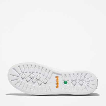 Womens Timberland Skyla Bay Trainer for Women in White