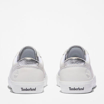 Womens Timberland Skyla Bay Trainer for Women in White