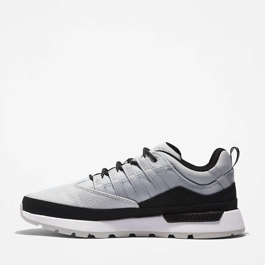 Mens Timberland Euro Trekker Trainer for Men in Grey