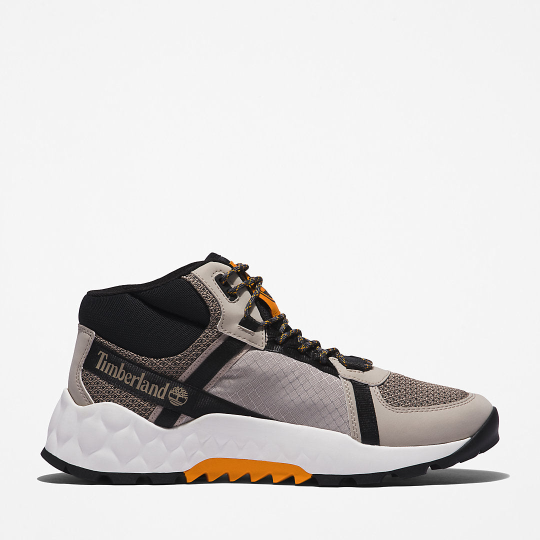 Mens Timberland GreenStride™ Solar Wave LT Hiker for Men in Beige