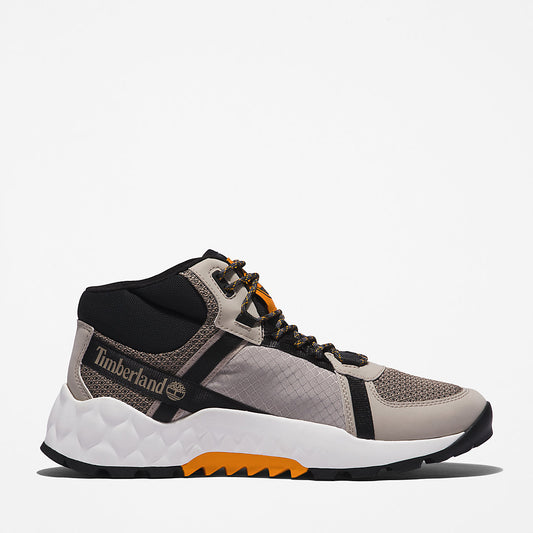 Mens Timberland GreenStride™ Solar Wave LT Hiker for Men in Beige