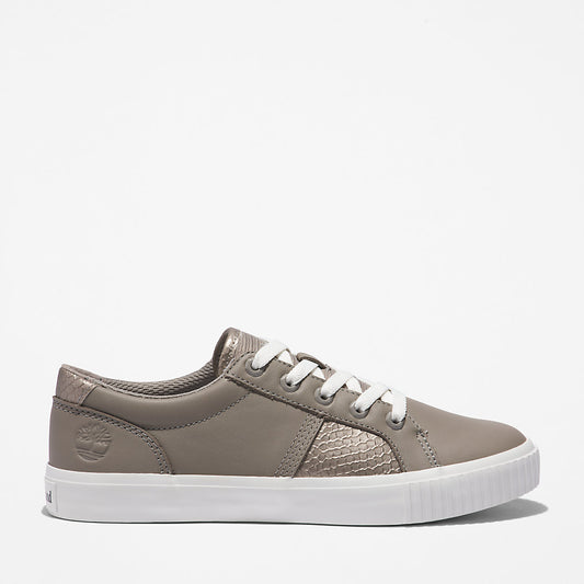 Womens Timberland Skyla Bay Trainer for Women in Grey