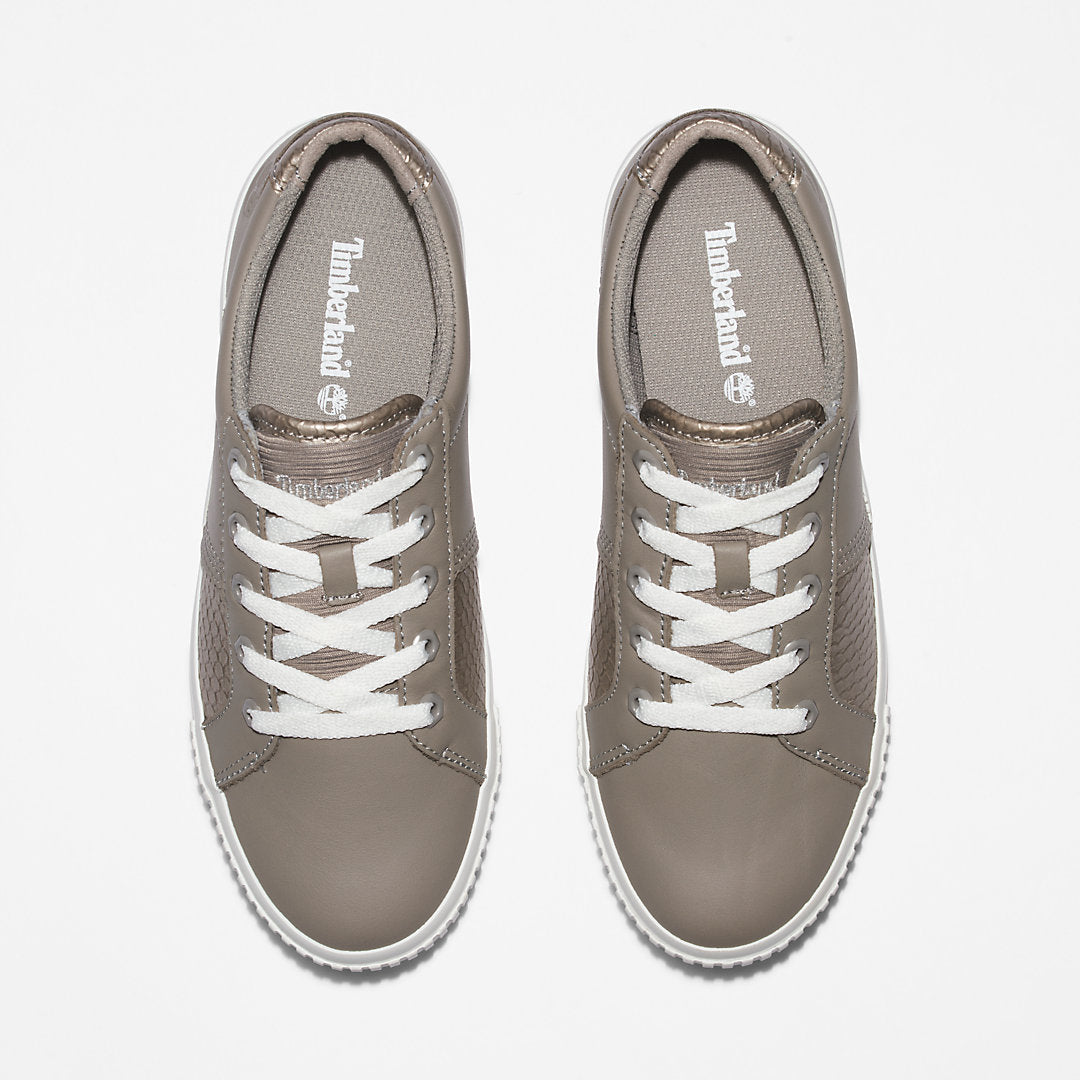 Womens Timberland Skyla Bay Trainer for Women in Grey