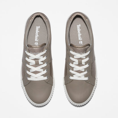Womens Timberland Skyla Bay Trainer for Women in Grey