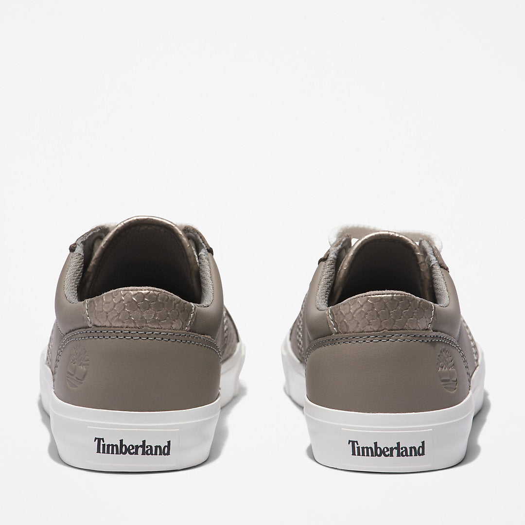 Womens Timberland Skyla Bay Trainer for Women in Grey
