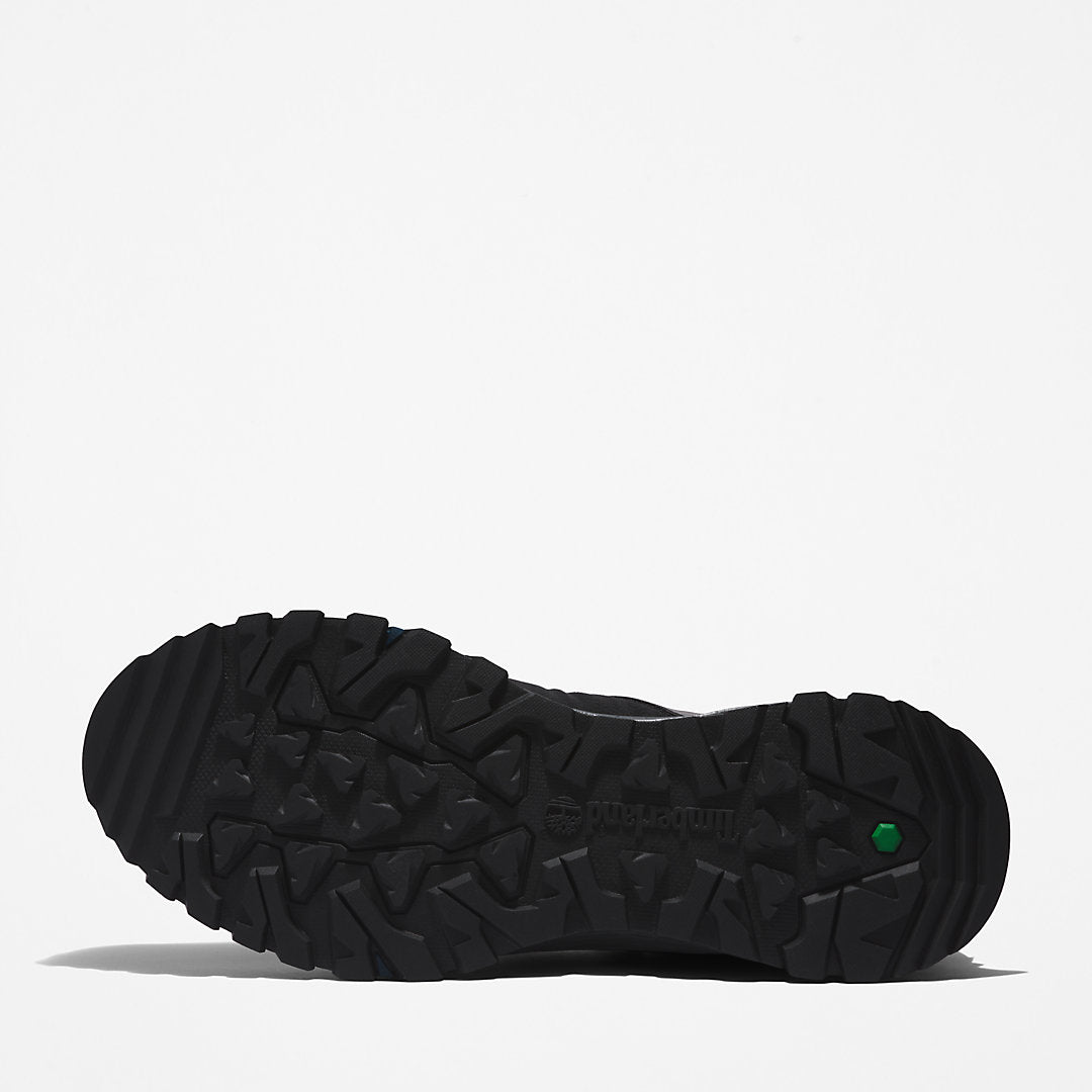 Mens Timberland Lincoln Peak Trainer for Men in Black