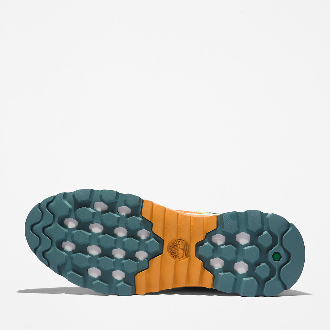 Womens Timberland GreenStride™ Solar Wave LT Trainer for Women in Green