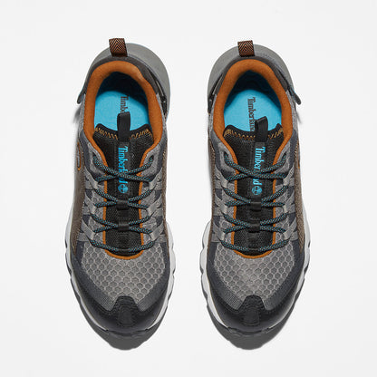 Mens Timberland GreenStride™ Solar Wave Trainer for Men in Grey
