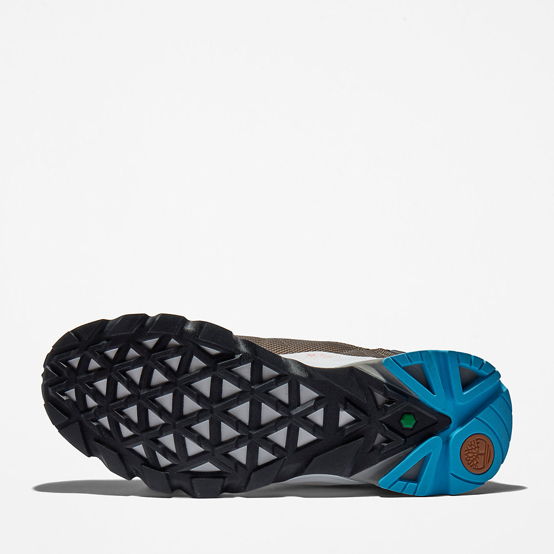 Mens Timberland GreenStride™ Solar Wave Trainer for Men in Grey
